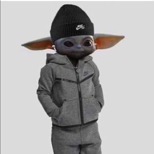 Meet your Posher, Casey